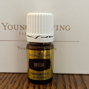 Onycha 5ml New Young Living essential oil